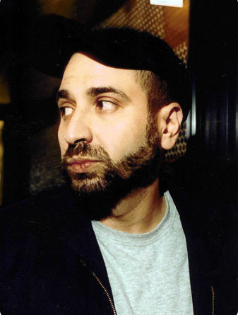 Dave Attell